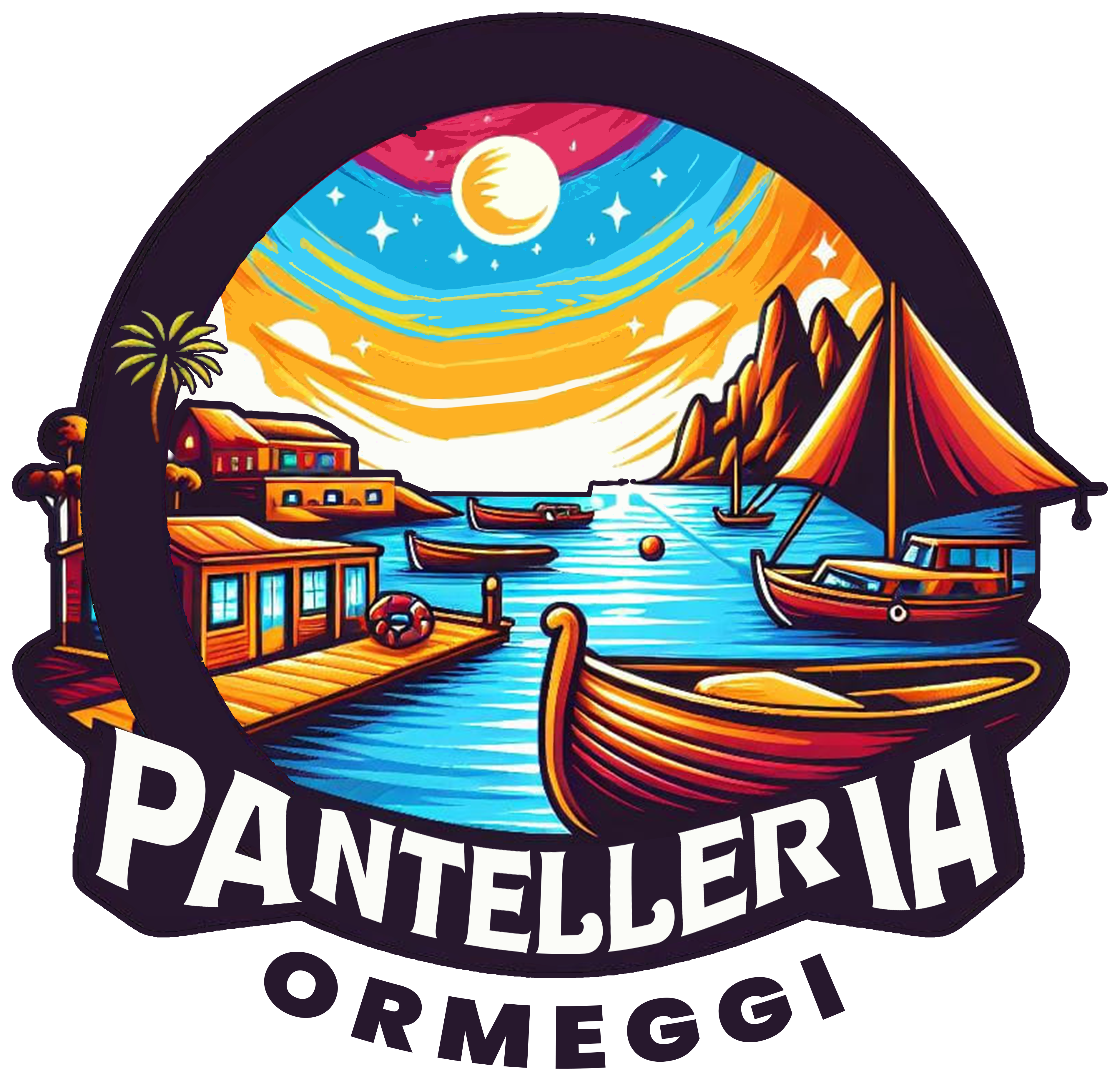 Pantelleria Ormeggi