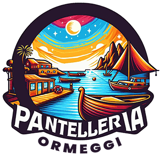 Pantelleria Ormeggi